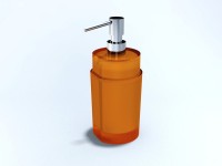DISPENSER CILINDRICO  DISPENSER CILINDRICO