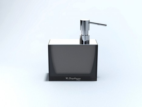 DISPENSER RETANGULAR DISPENSER RETANGULAR