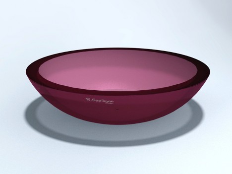 SABONETEIRA BOWL SABONETEIRA BOWL