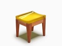 BANQUETA DULCORA Nº 01  BANQUETA DULCORA Nº 01